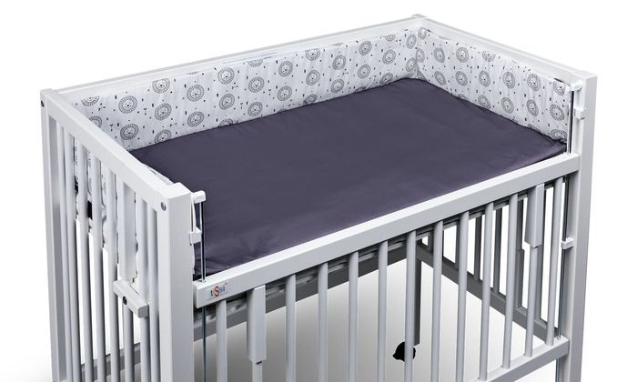 tiSsi® Nestchen / Einlage SOPHIE 90x40 cm