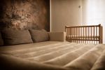 Tissi Anstellbett / Beistellbett Sophie inkl. Matratze