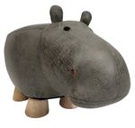 Nilpferd