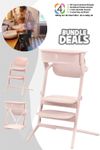 Pearl Pink