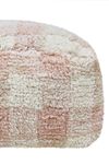 Lorena Canals Hocker / Viereckiger Sitzsack / Pouf Vichy