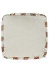 Lorena Canals Hocker / Viereckiger Sitzsack / Pouf Vichy