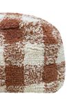 Lorena Canals Hocker / Viereckiger Sitzsack / Pouf Vichy