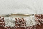 Lorena Canals Hocker / Viereckiger Sitzsack / Pouf Vichy