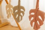 Lorena Canals Hängespielzeug / Rattle Toy / Motorikspielzeug