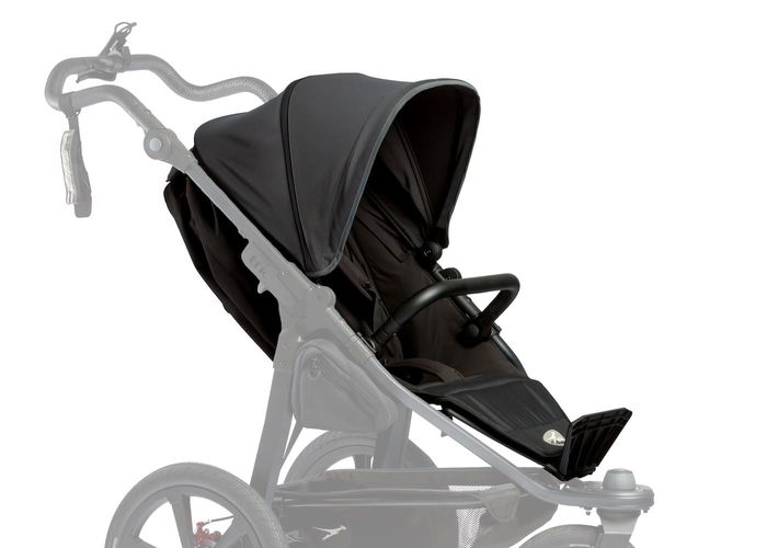 TFK Pro - Sportkindersitz für TFK Pro Sportwagen