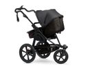 TFK Pro Kinderwagen mit Kombieinheit (Wanne/Sitz) 