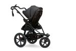 TFK Pro Kinderwagen mit Kombieinheit (Wanne/Sitz) 