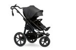 TFK Pro Kinderwagen mit Kombieinheit (Wanne/Sitz) 