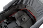TFK Pro Kinderwagen mit Kombieinheit (Wanne/Sitz) 