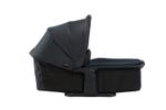 TFK Pro Kinderwagen mit Kombieinheit (Wanne/Sitz) 