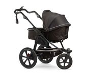 TFK Pro Kinderwagen mit Kombieinheit (Wanne/Sitz) 