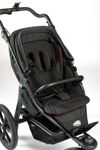 TFK Pro Kinderwagen mit Sportsitz