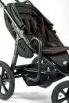 TFK Pro Kinderwagen mit Sportsitz