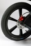 TFK Pro Kinderwagen mit Sportsitz