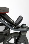 TFK Pro Kinderwagen mit Sportsitz
