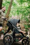 TFK Pro Kinderwagen mit Sportsitz