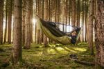 Amazonas Moskito-Traveller Quilted XXL Hängematte