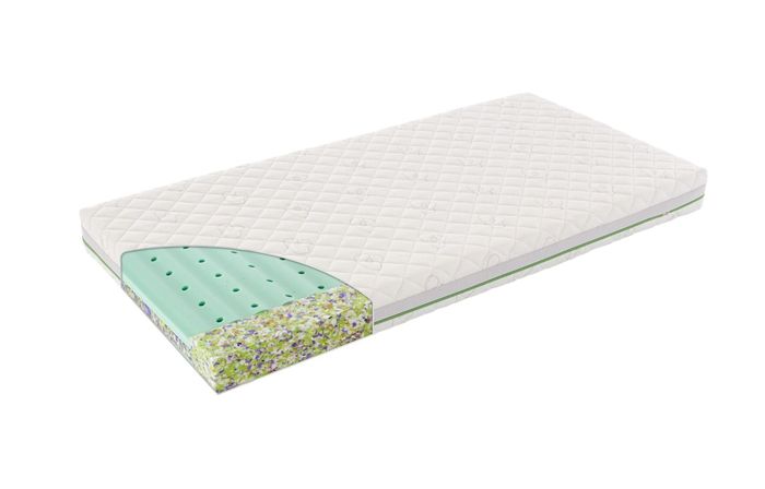 Träumeland Better Dreams Edition Babymatratze Wind - Größe 70 x 140 cm