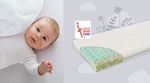 Träumeland Better Dreams Edition Babymatratze Wind - Größe 70 x 140 cm