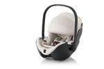 Britax Römer Baby-Safe Pro Babyschale inkl. Vario Base 5Z