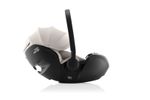 Britax Römer Baby-Safe Pro Babyschale inkl. Vario Base 5Z