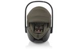 Britax Römer Baby-Safe Pro Babyschale inkl. Vario Base 5Z