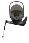 Britax Römer Baby-Safe Pro Babyschale inkl. Vario Base 5Z