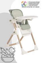 Joie Mimzy Recline Hochstuhl
