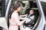 Joie i-Pivot 360 Drehbarer i-Size Autokindersitz
