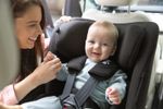 Joie i-Pivot 360 Drehbarer i-Size Autokindersitz