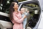 Joie i-Pivot 360 Drehbarer i-Size Autokindersitz