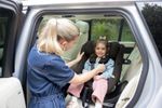 Joie i-Pivot 360 Drehbarer i-Size Autokindersitz