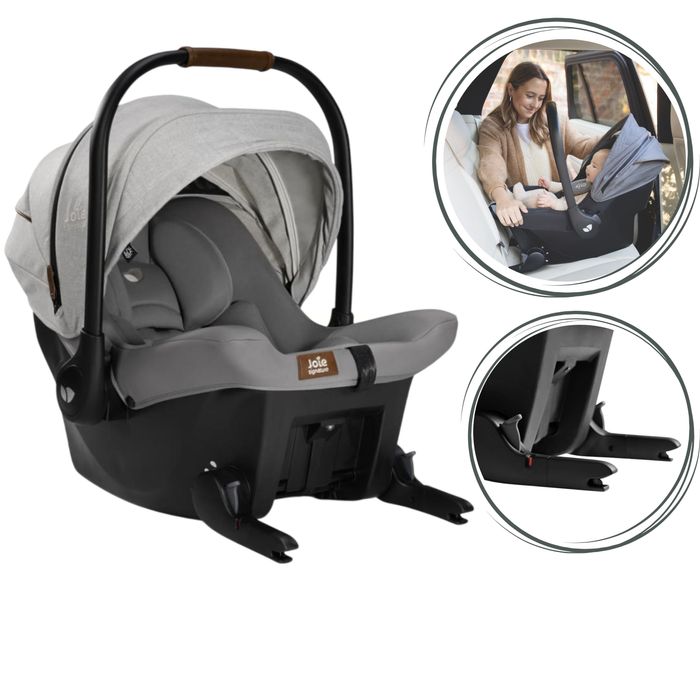 Joie Signature Sprint Babyschale (0-13 Monate)