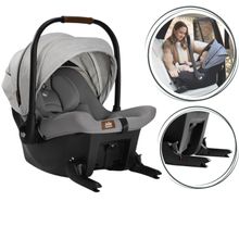 Joie Signature Sprint Babyschale (0-13 Monate)
