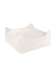 Wigiwama Square Ottoman / Sitzkissen / Sitzsack
