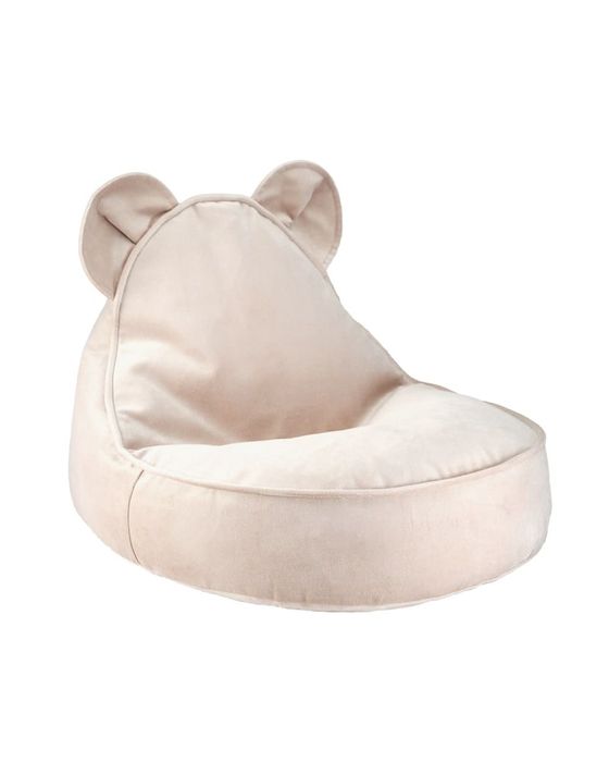 Wigiwama Bear Beanbag / Sitzsack Bär