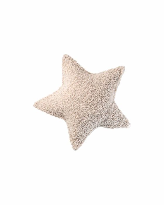 Wigiwama Stern Kissen / Star Cushion