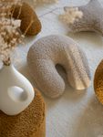 Wigiwama U-Kissen / U-Pillow