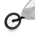 Hamax Outback - Jogger Kit für Hamax Breeze und Cocoon
