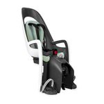 Hamax Caress Fahrradkindersitz inkl. Gepäckträger-Adapter