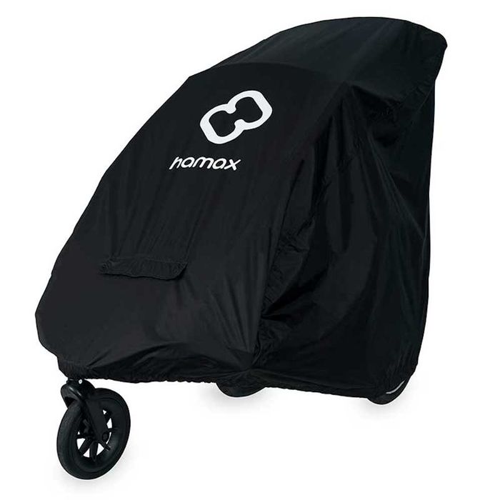 Hamax Faltgarage für alle Hamax Modelle