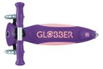Globber Elite Lights - 3 Wheels Scooter (Globber Primo Foldable Plus Light)