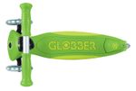 Globber Elite Lights - 3 Wheels Scooter (Globber Primo Foldable Plus Light)