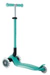 Globber Elite Lights - 3 Wheels Scooter (Globber Primo Foldable Plus Light)