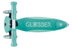 Globber Elite Lights - 3 Wheels Scooter (Globber Primo Foldable Plus Light)