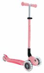 Globber Elite Lights - 3 Wheels Scooter (Globber Primo Foldable Plus Light)