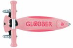 Globber Elite Lights - 3 Wheels Scooter (Globber Primo Foldable Plus Light)