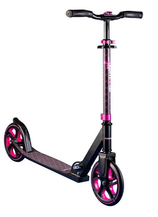 Muuwmi Aluminium Scooter Pro 215 mm