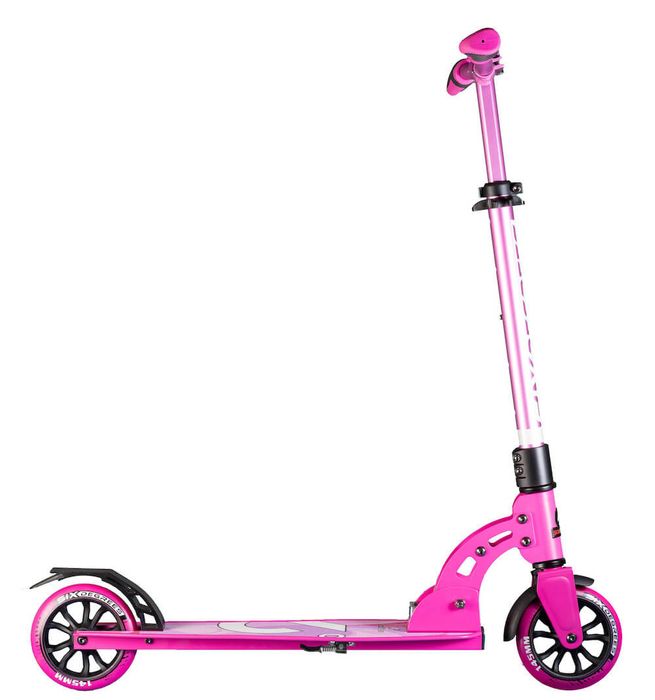 Six Degrees Aluminium Scooter Junior 145 mm